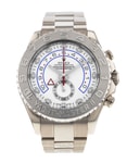 Pre-Owned Rolex Yacht-Master II Watch